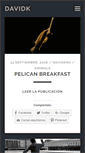 Mobile Screenshot of davidknx.com